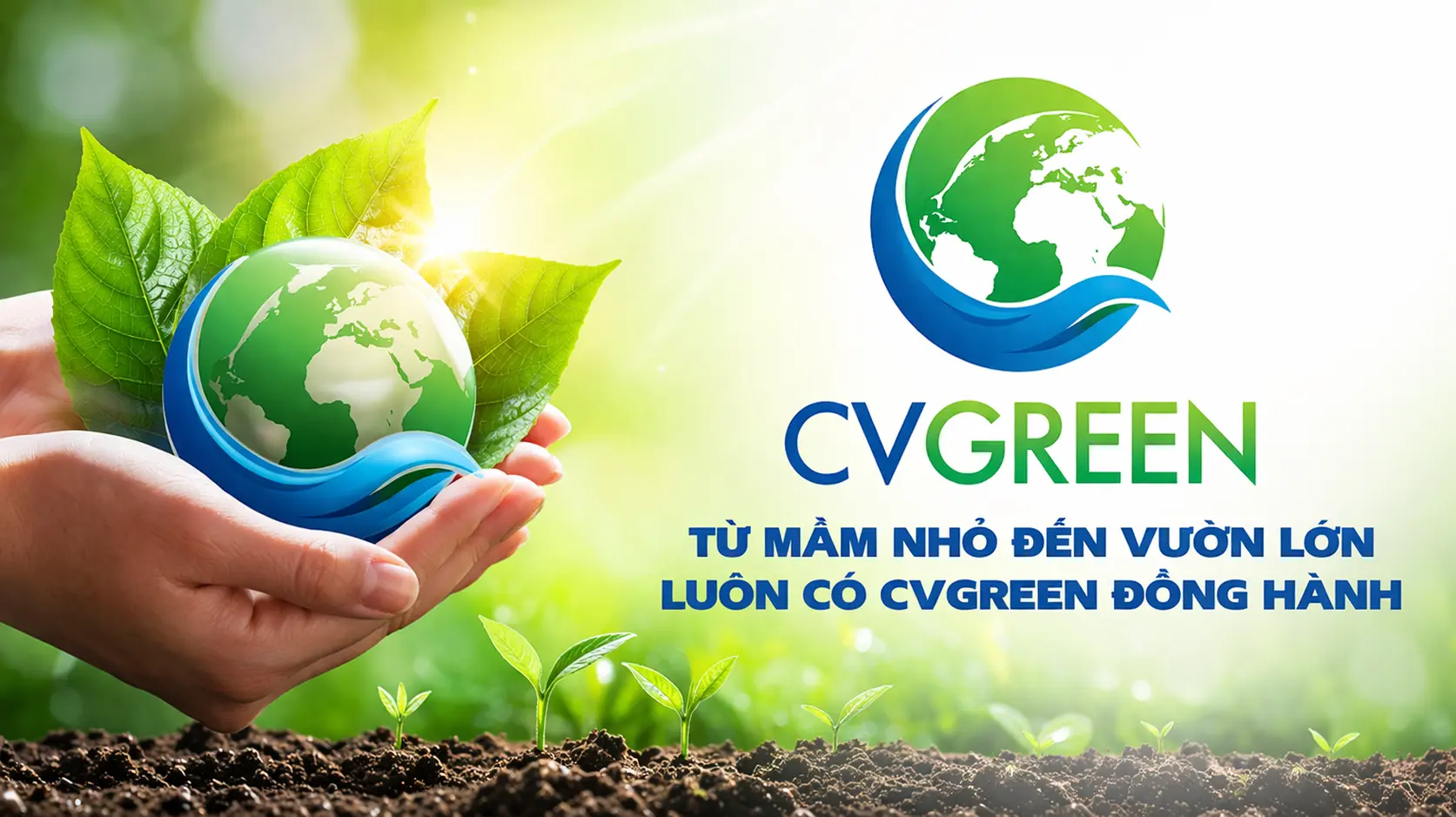 CVGREEN